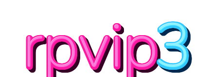rpvip3 — logo kanal